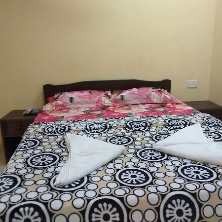 Hayden Guest House Калангут Экстерьер фото