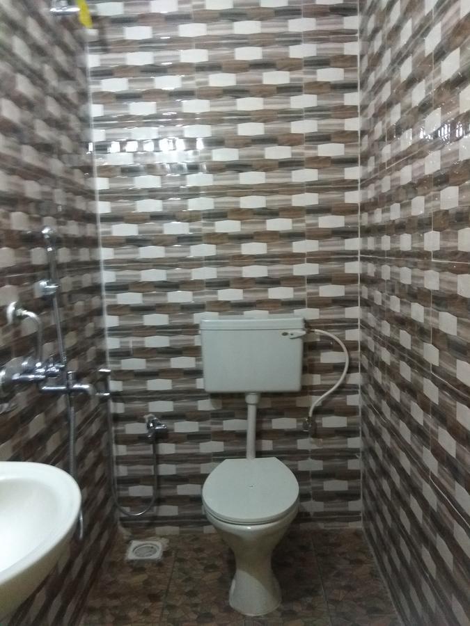 Hayden Guest House Калангут Экстерьер фото