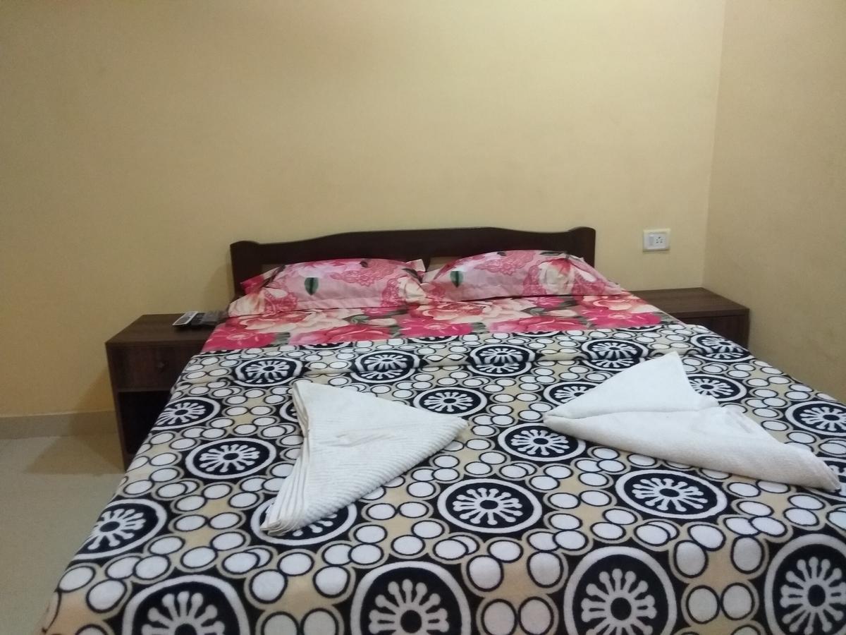 Hayden Guest House Калангут Экстерьер фото